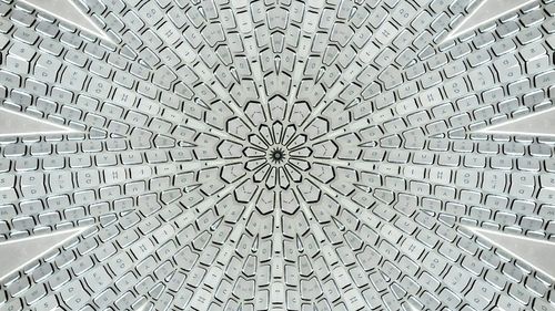 Full frame shot of pattern