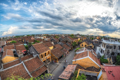 Hoi An Ancient