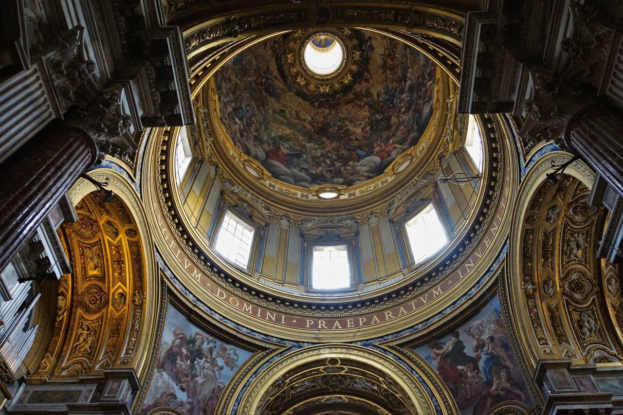 Sant' Agnese in Agone