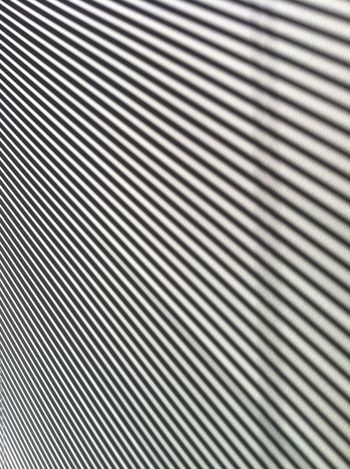 Full frame shot of tiled floor