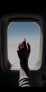 window