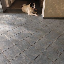 floor