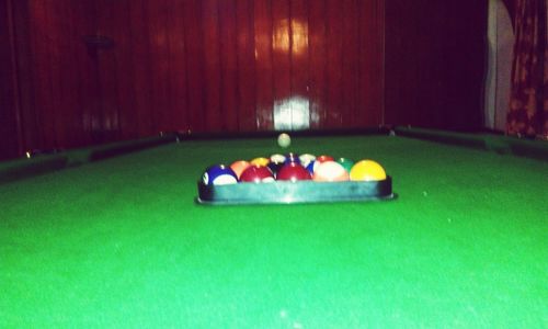 Close-up of colorful objects