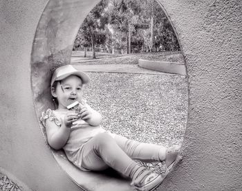childhood