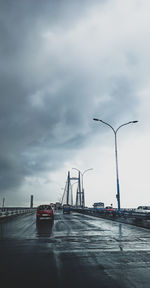 transportation