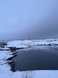 winter