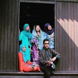 human representation