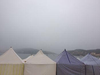 View of residential building