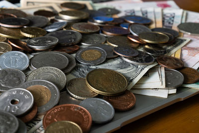 money