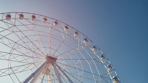 ferris wheel