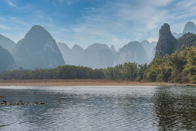 mountain