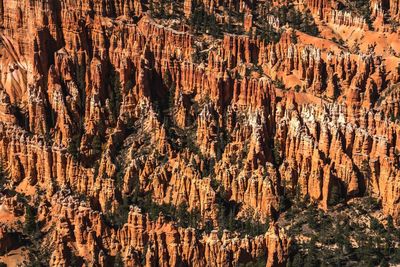 Full frame shot of water