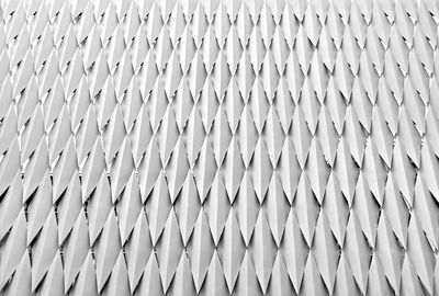 Full frame shot of patterned wall