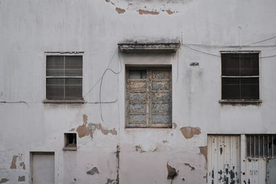 wall