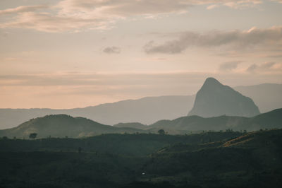 mountain