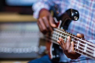 musical instrument