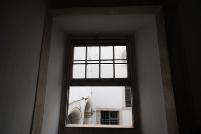 window