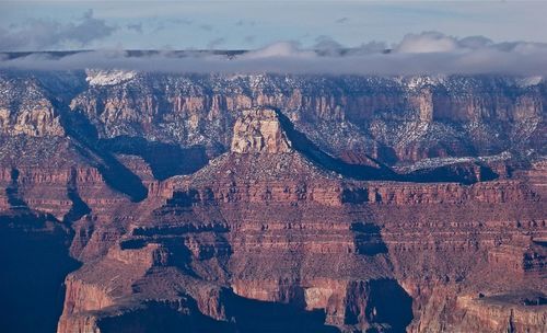 Grand canyon 01.2010