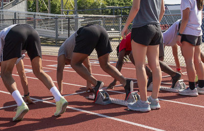 sports