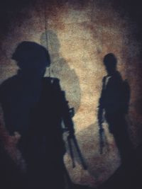 shadow