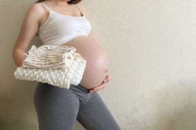 pregnant