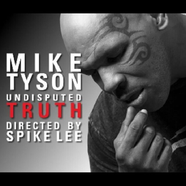 MikeTysonUndisputedTruth