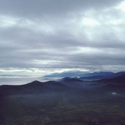 mountain