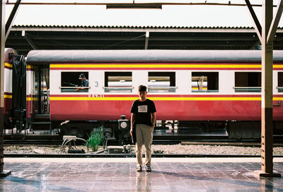 transportation