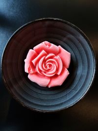 Close-up of pink roses