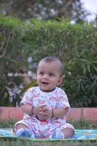 child