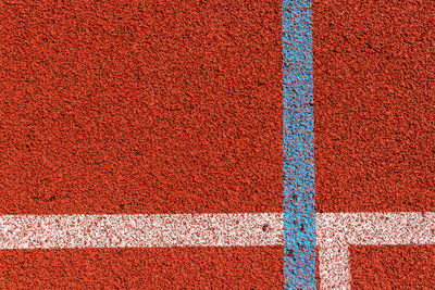 Full frame shot of multi colored pattern