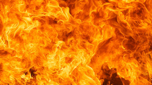 Blaze fire flame texture background