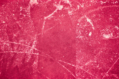 Full frame shot of red abstract background