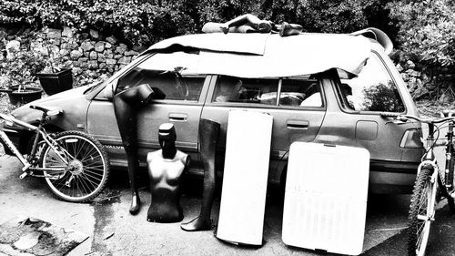 transportation