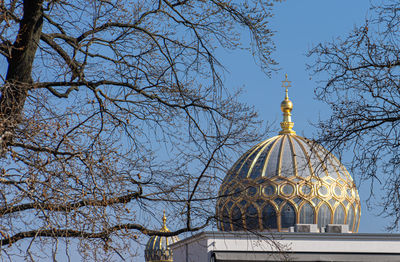 dome
