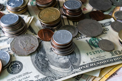 money