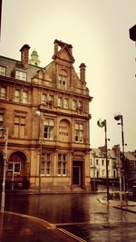 architecture