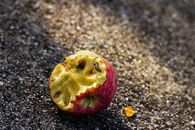 Close-up of fruit