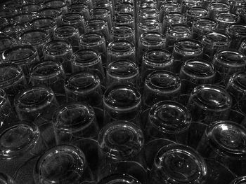 Full frame shot of drink