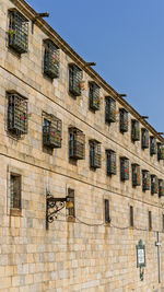 architecture
