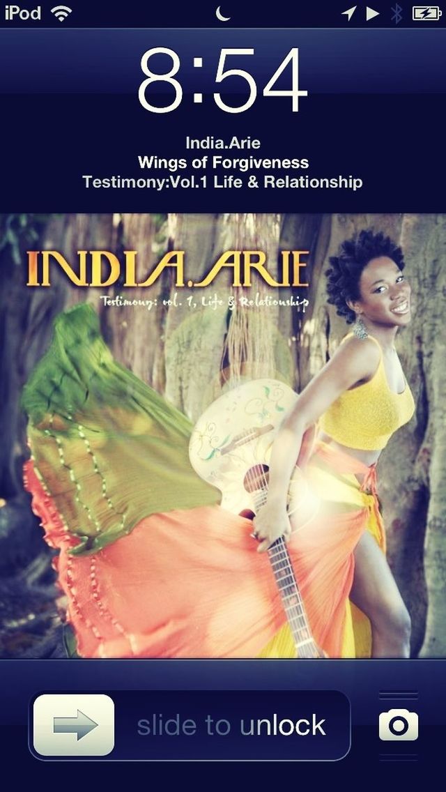 India.arie