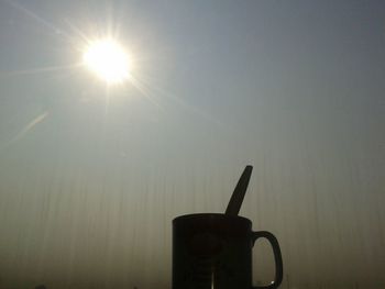 sun