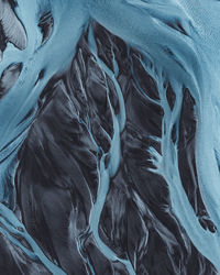 Full frame shot of water