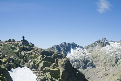 mountain