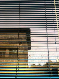 Low angle view of building