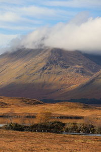 Glen Coe,