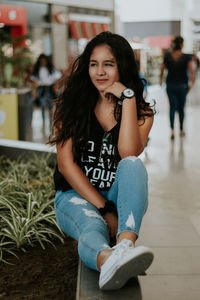 casual clothing
