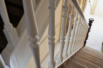 Stair balusters