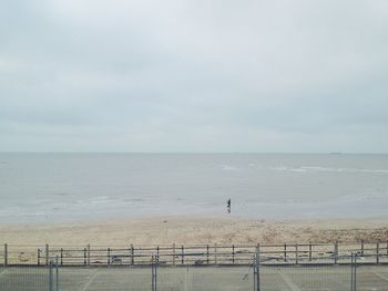 sea