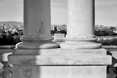 architectural column